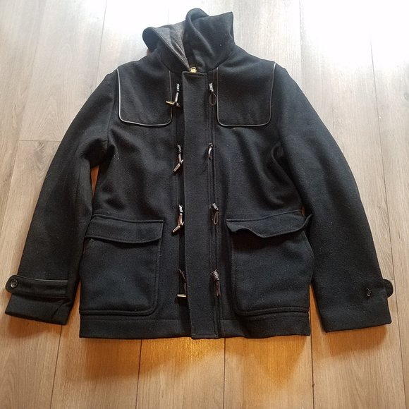 Express Other - MEN EXPRESS COAT